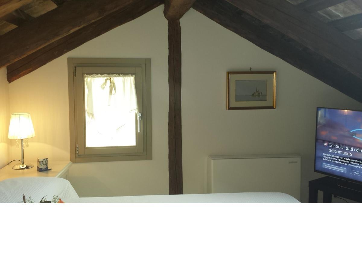 bahay-panuluyan Angolo Fiorito 3*