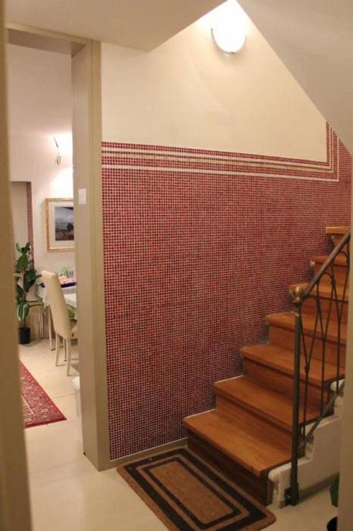bahay-panuluyan Angolo Fiorito 3*