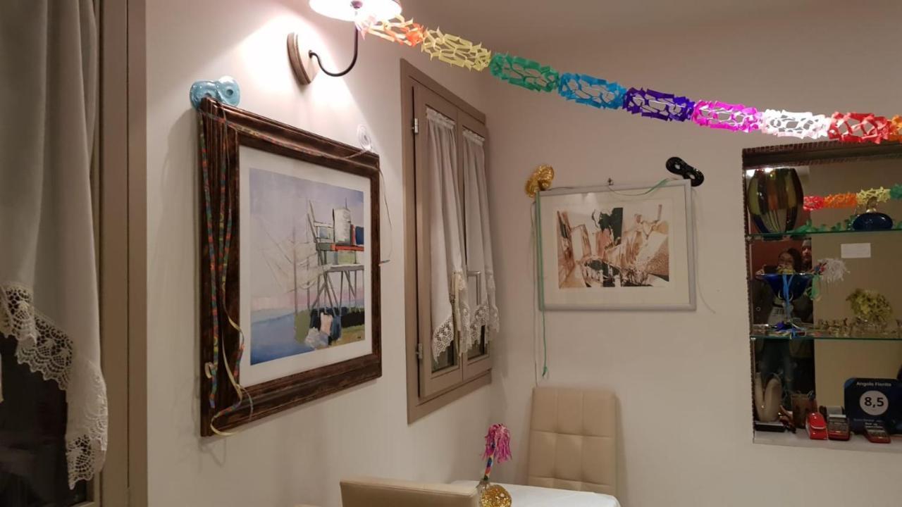 Angolo Fiorito bahay-panuluyan Venice