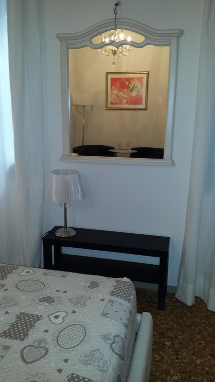 Angolo Fiorito Locanda Venezia