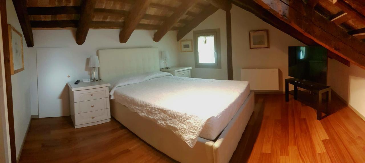 Locanda Angolo Fiorito 3*