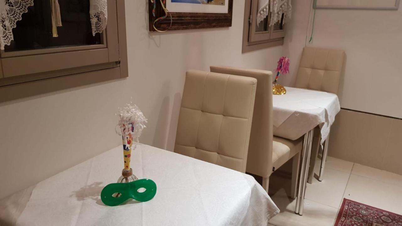 Angolo Fiorito Locanda 3*