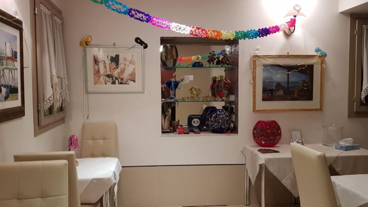 Locanda Angolo Fiorito 3*