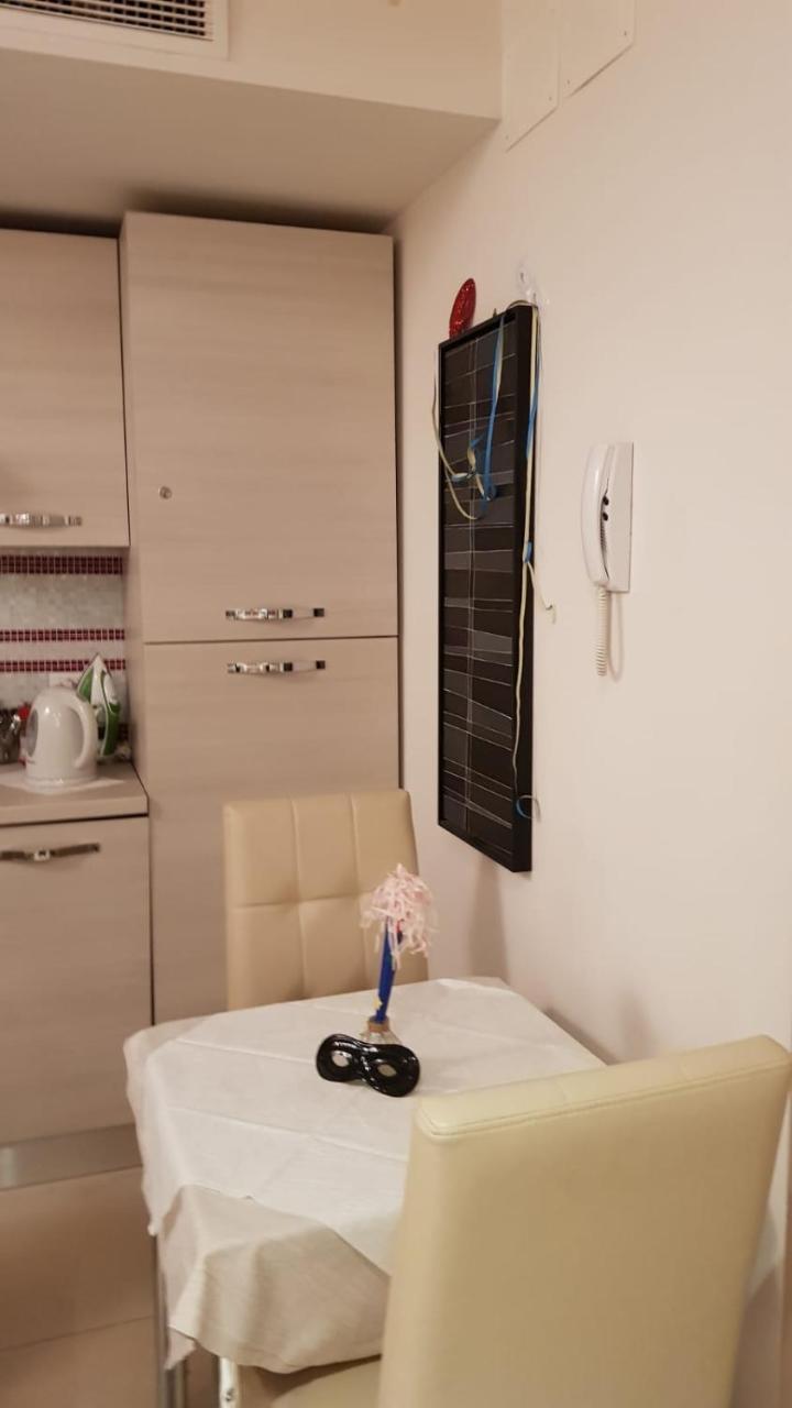 Angolo Fiorito 3* Venezia